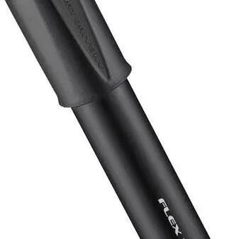 Lezyne Sport Drive HV 90 psi Hand Pump Black