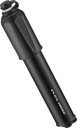 Pompe à main Lezyne Sport Drive HV 90 psi Noir