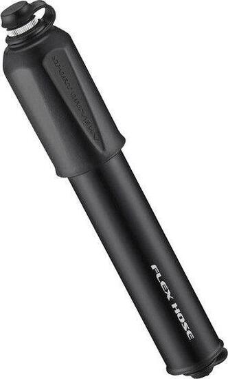 Pompe à main Lezyne Sport Drive HV 90 psi Noir