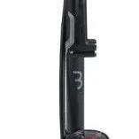BBB AirWave Foot Pump Black