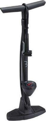 Bbb airwave voetpomp zwart