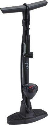 BBB AirWave Voetpomp Zwart