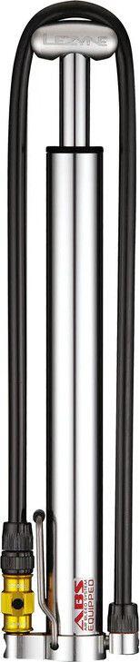 Bomba de pie Lezyne MICRO FLOOR HV 2/7