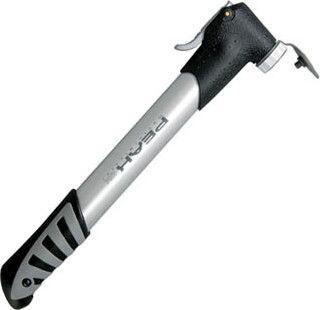 Pump topeak peak dx ii black