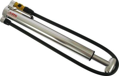 Lezyne micro floor hv foot pump