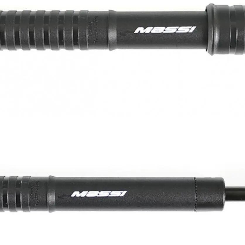 Massi Hand Pump CM-06 Black