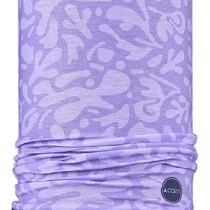 PURPLE / MULTI-COLOUR