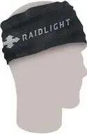Halsband RaidLight Pass-mountain
