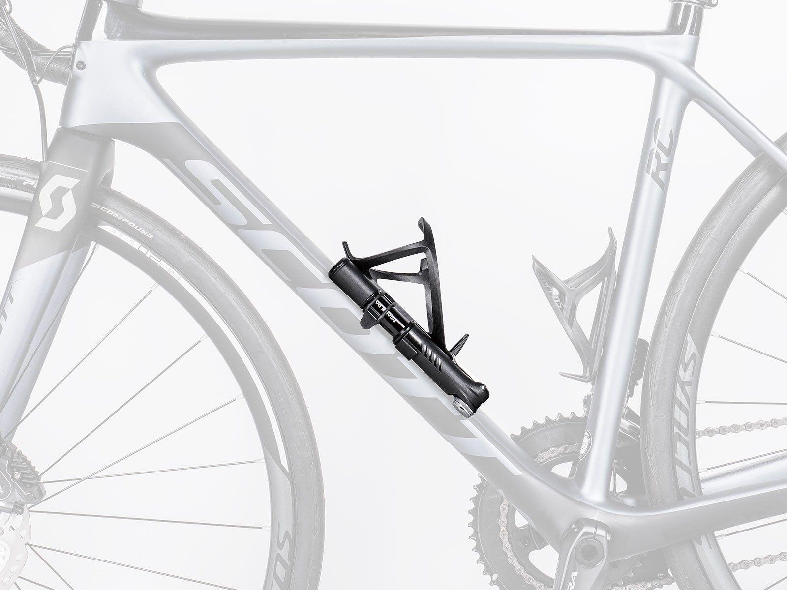 Pompe a Main Topeak Pompe Roadie DA 5/7