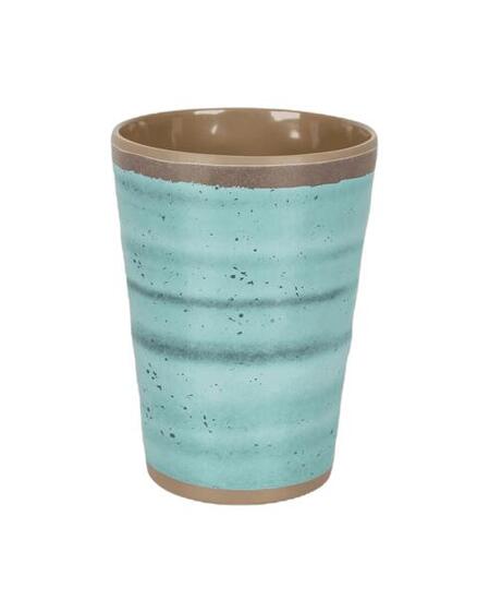 Beker - Halo - 400 ml - 4 Stuks