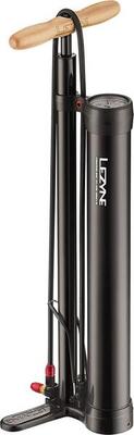 LEZYNE Compressor Pump Over Drive Black