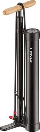 LEZYNE Compressor Pump Over Drive Schwarze