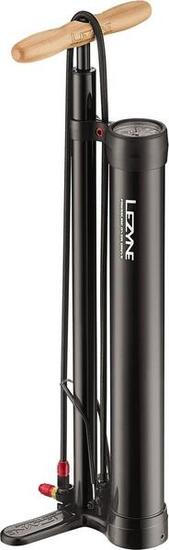 LEZYNE Compressor Pump Over Drive Black