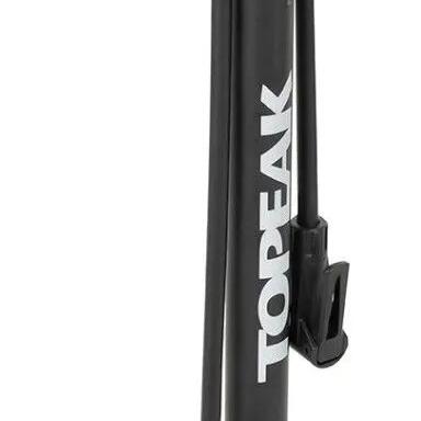 Topeak Joe Blow Roadie EX Foot Pump