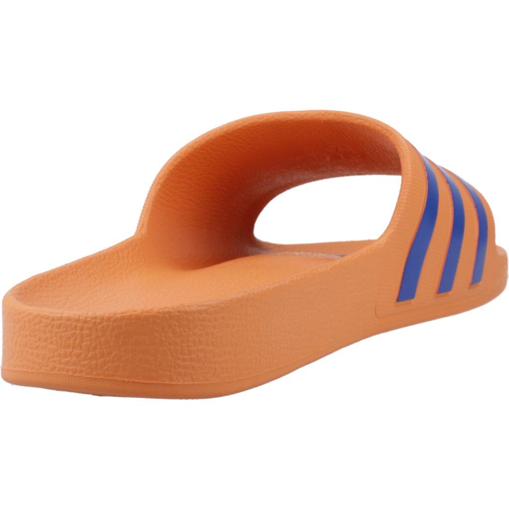 adidas Unisex Badeschlappen ADILETTE AQUA 3/15