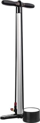 Pompe à Pied Lezyne Classic Floor Drive Blanc