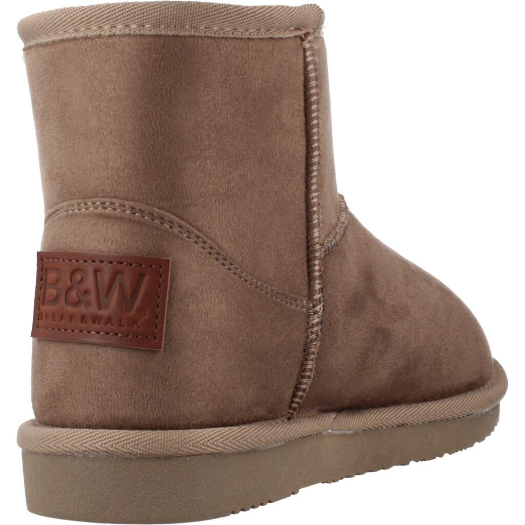 Buty BREAK & WALK BJSH542083 Beżowy 3/5