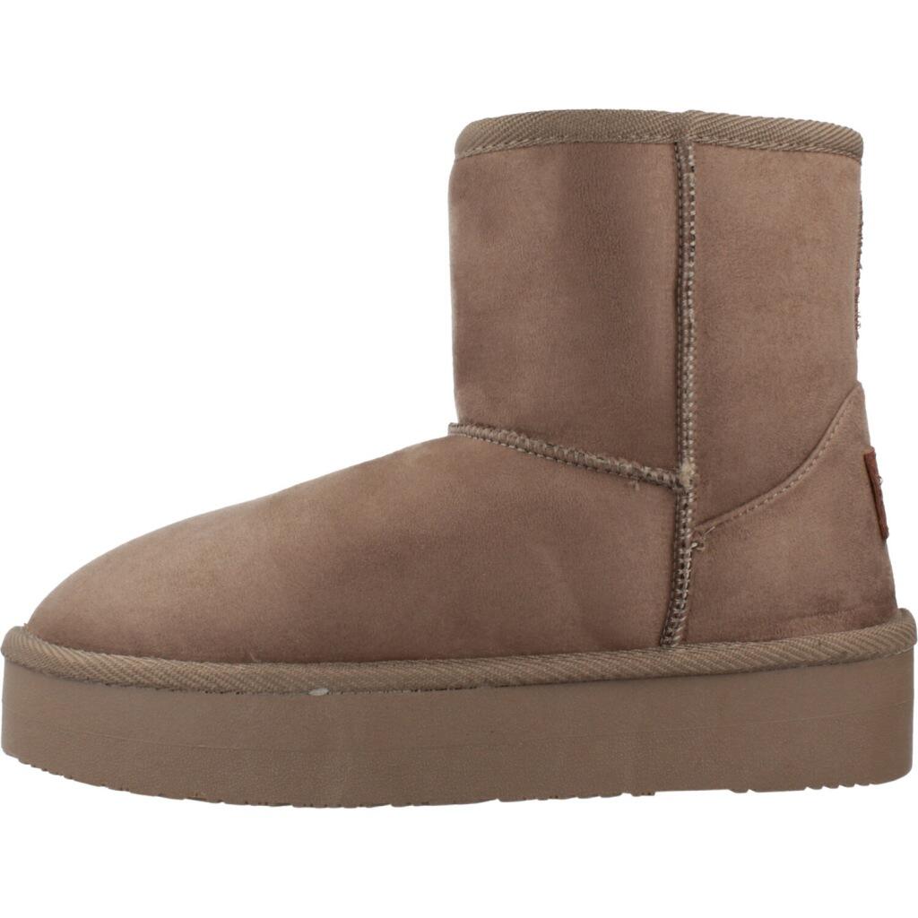Botas Australianas Water Repellent Taupe B&W 2/5