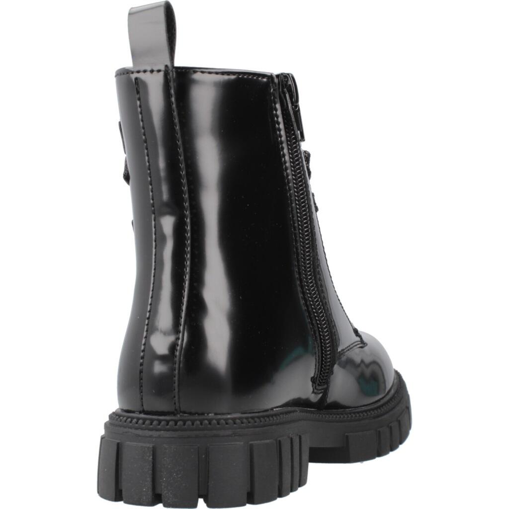 Buty CONGUITOS TROOPER BOOT STAR Czarny 3/5
