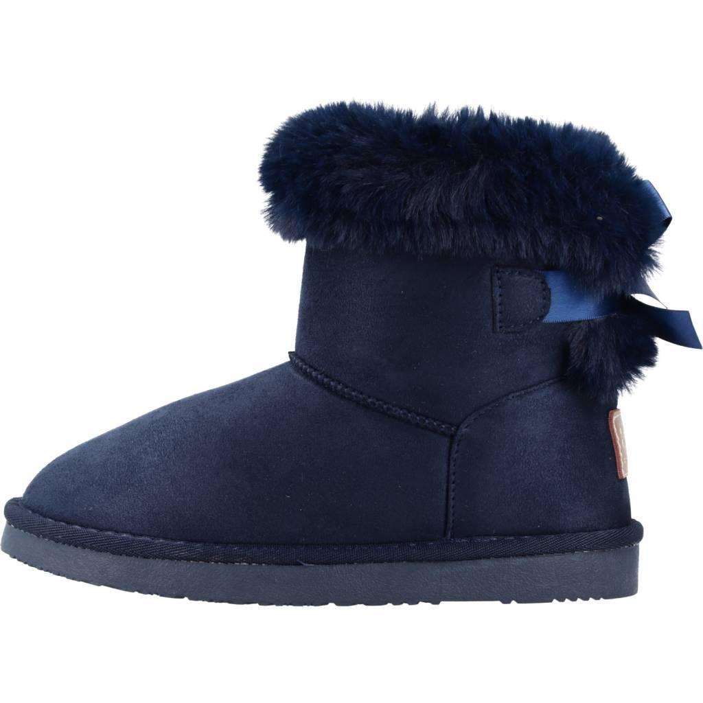 Buty BREAK & WALK BJSH542021 Niebieski 2/5