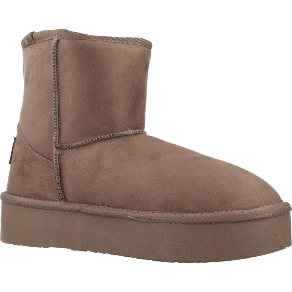Botas Australianas Water Repellent Taupe B&W 5/5