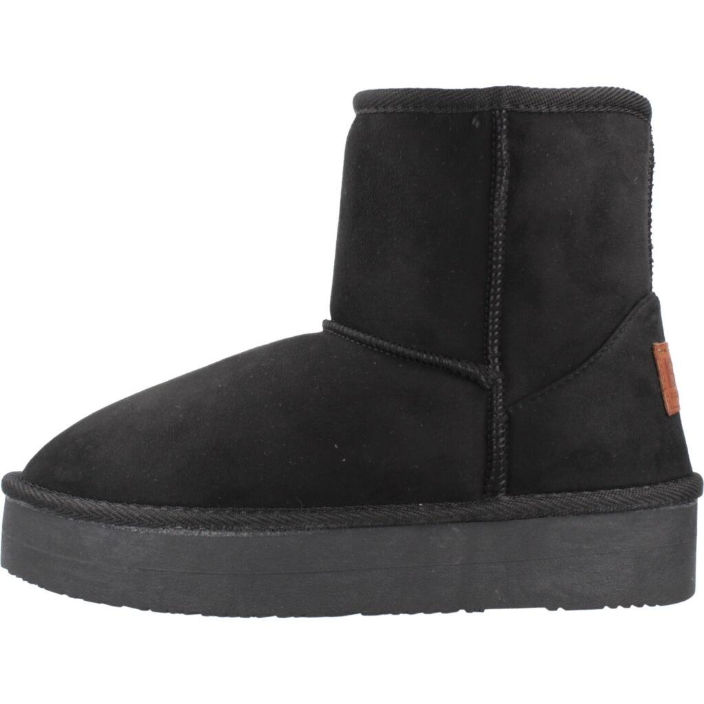 Botas Australianas Water Repellent Negro B&W 2/5