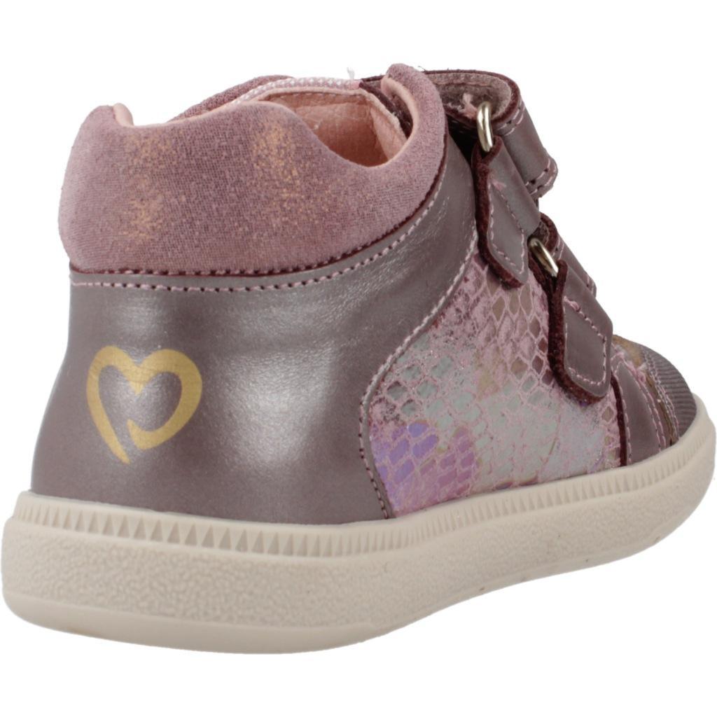 Buty PABLOSKY 047460P Rose 3/7