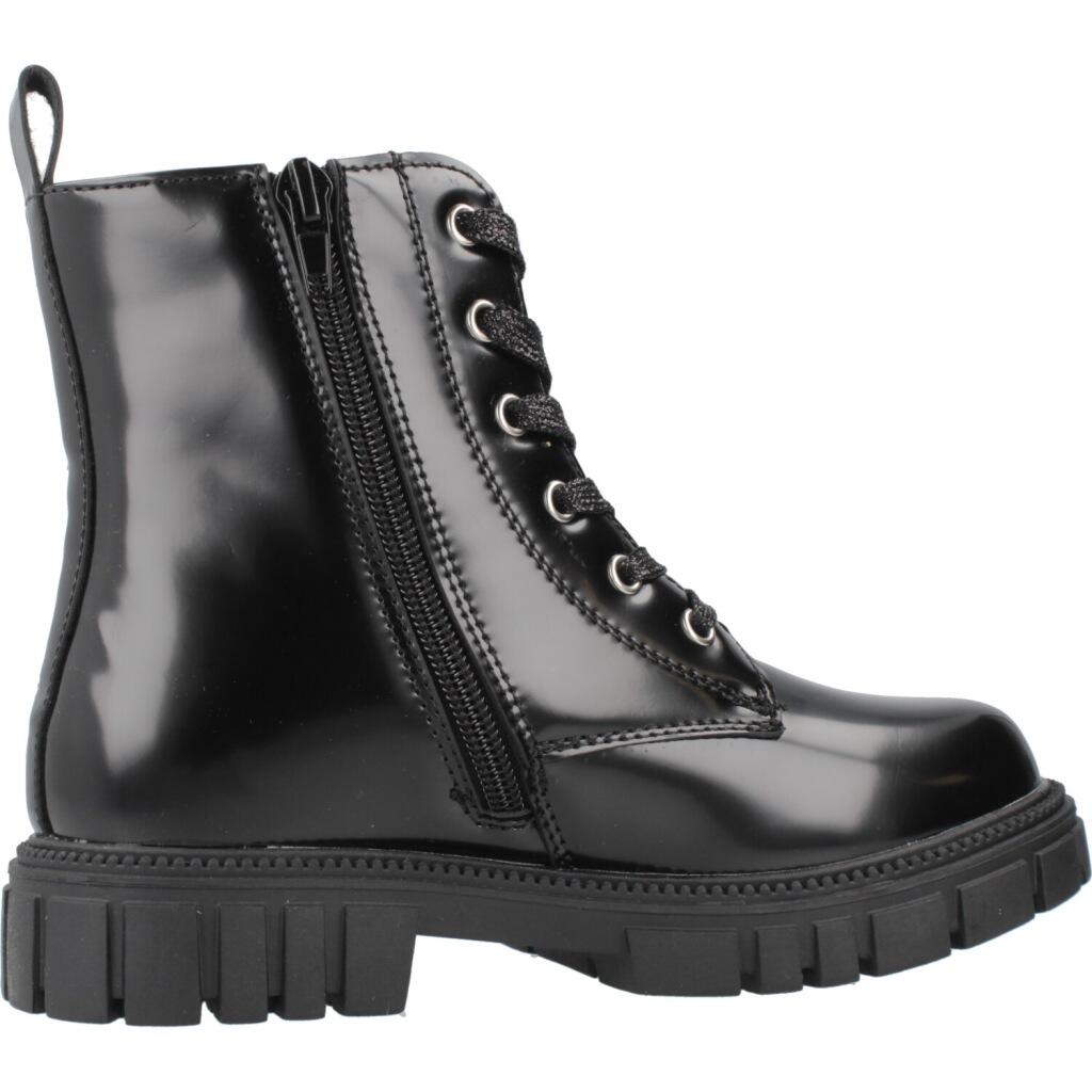 Buty CONGUITOS TROOPER BOOT STAR Czarny 4/5