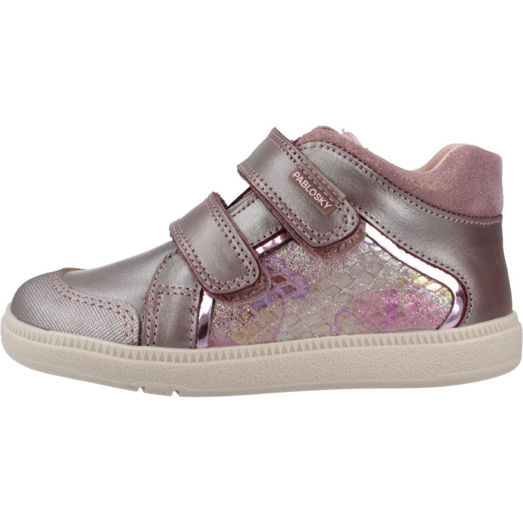 Buty PABLOSKY 047460P Rose 2/7