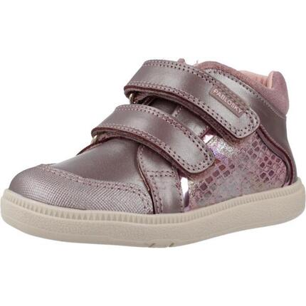 Bottes Pablosky Modèle 047460p Couleur Rose