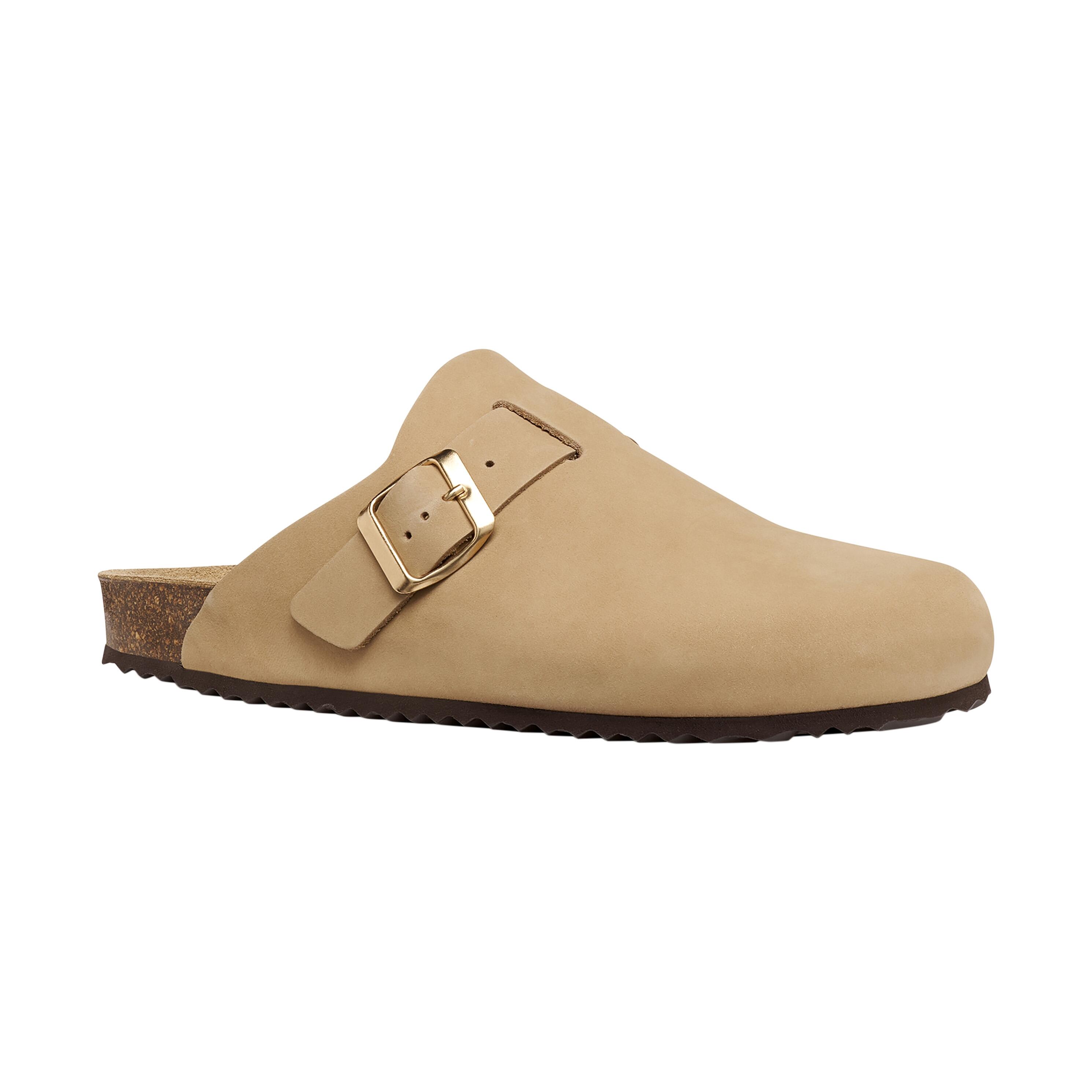 Mules Cuir Geox Brionia - Femme 2/5