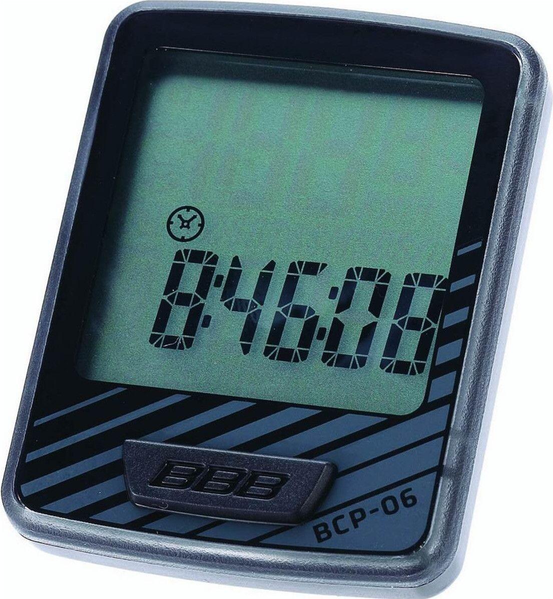 Licznik rowerowy BBB 10-f DashBoard