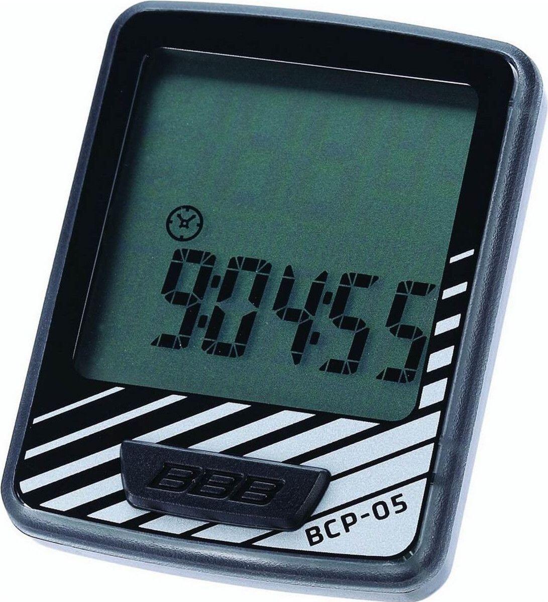 Licznik rowerowy BBB 7-f DashBoard