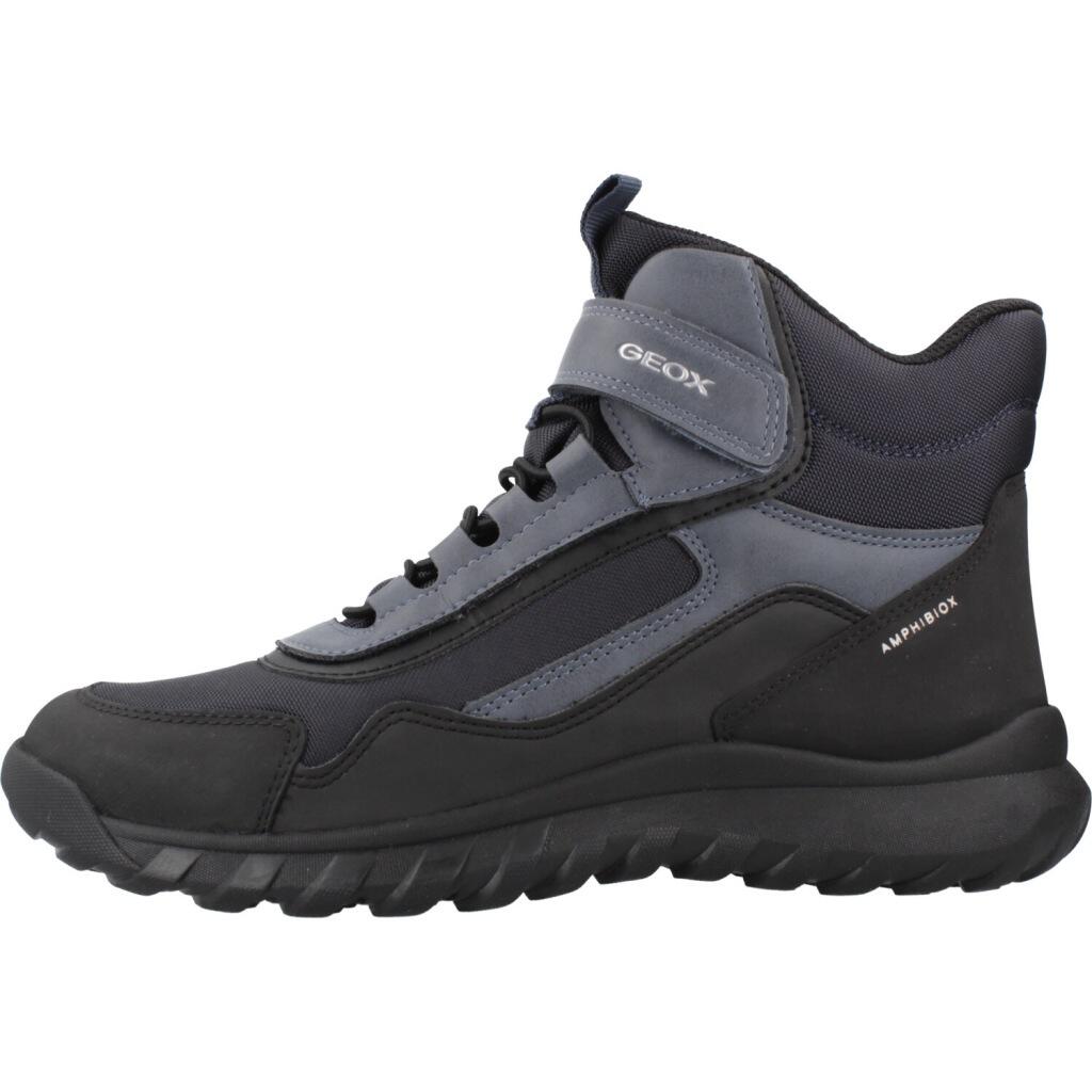 Baskets femme Geox Simbyos 2/5