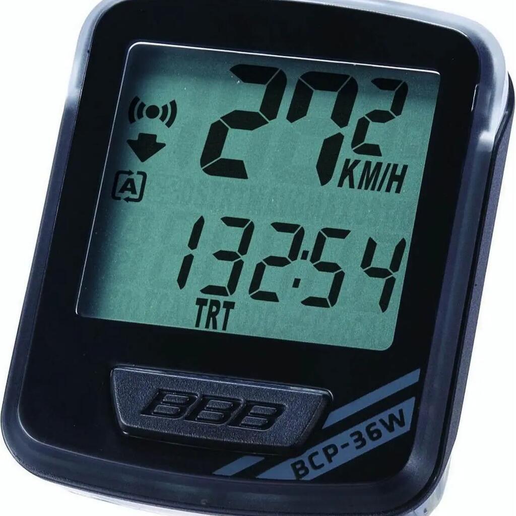 Wireless meter BBB Cycling NanoBoard