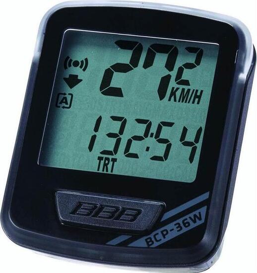 Drahtloser Zähler BBB Cycling NanoBoard