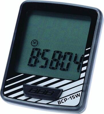 Misuratore wireless BBB Cycling DashBoard