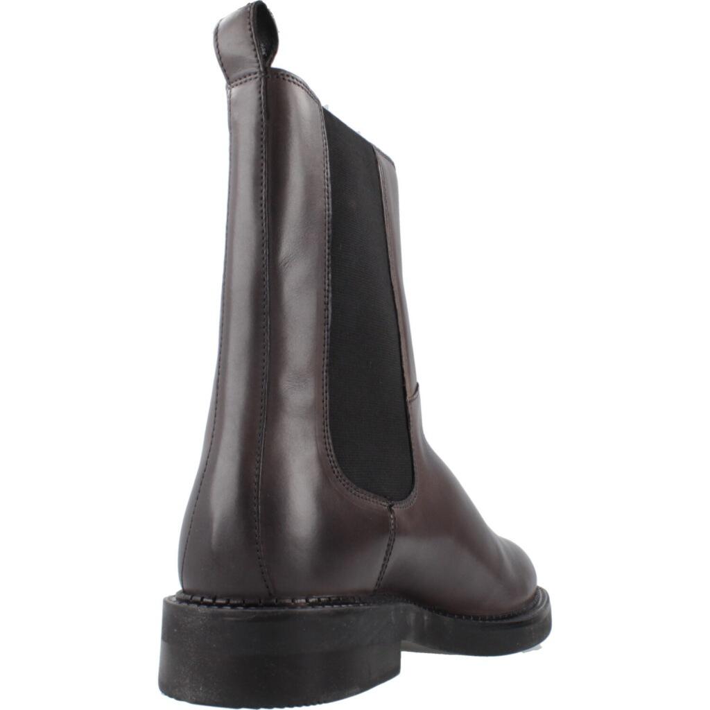 Bottines femme Geox Serilda C 3/5