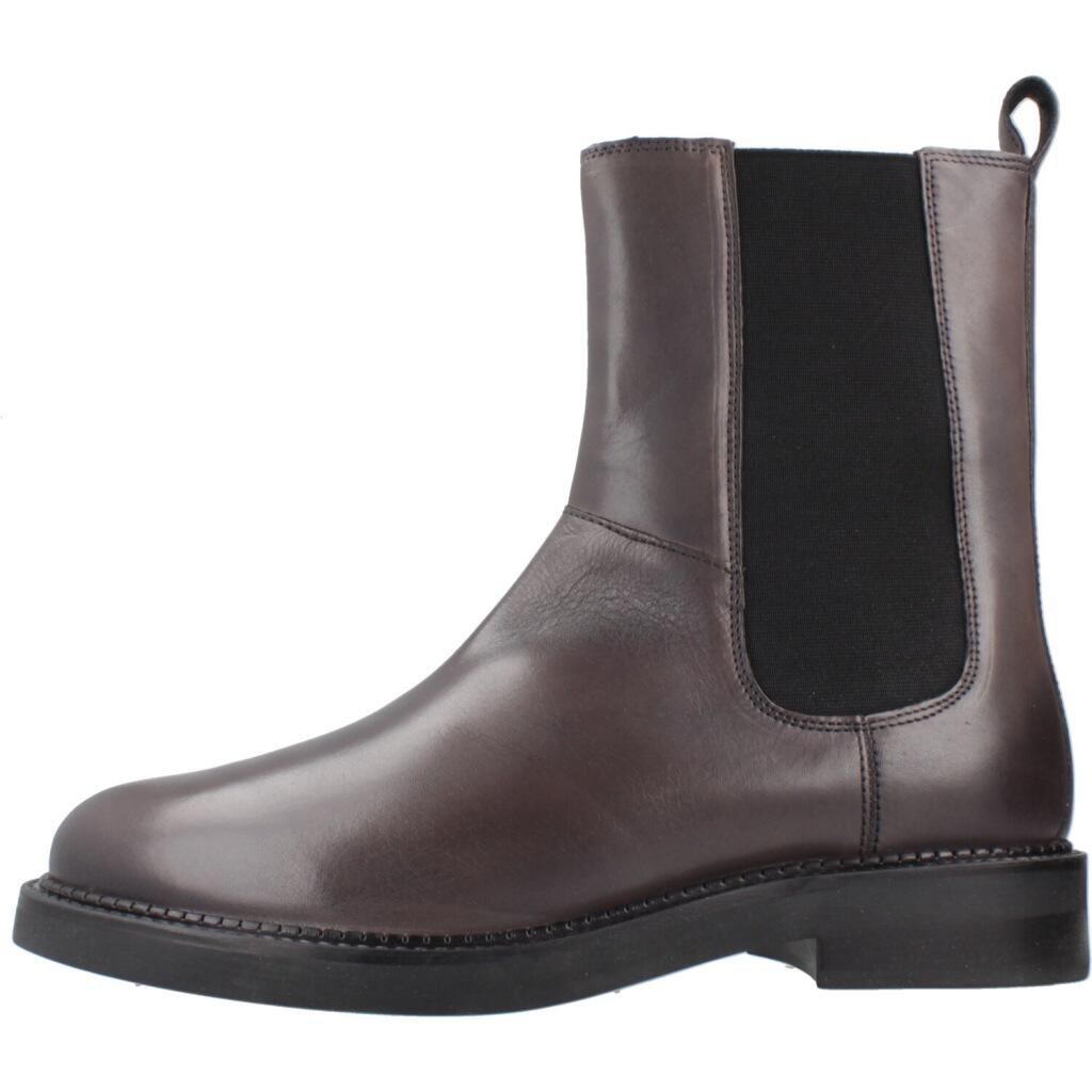 Bottines femme Geox Serilda C 2/5