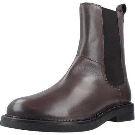 Bottines femme Geox Serilda C