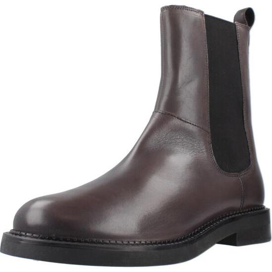 Bottines femme Geox Serilda C