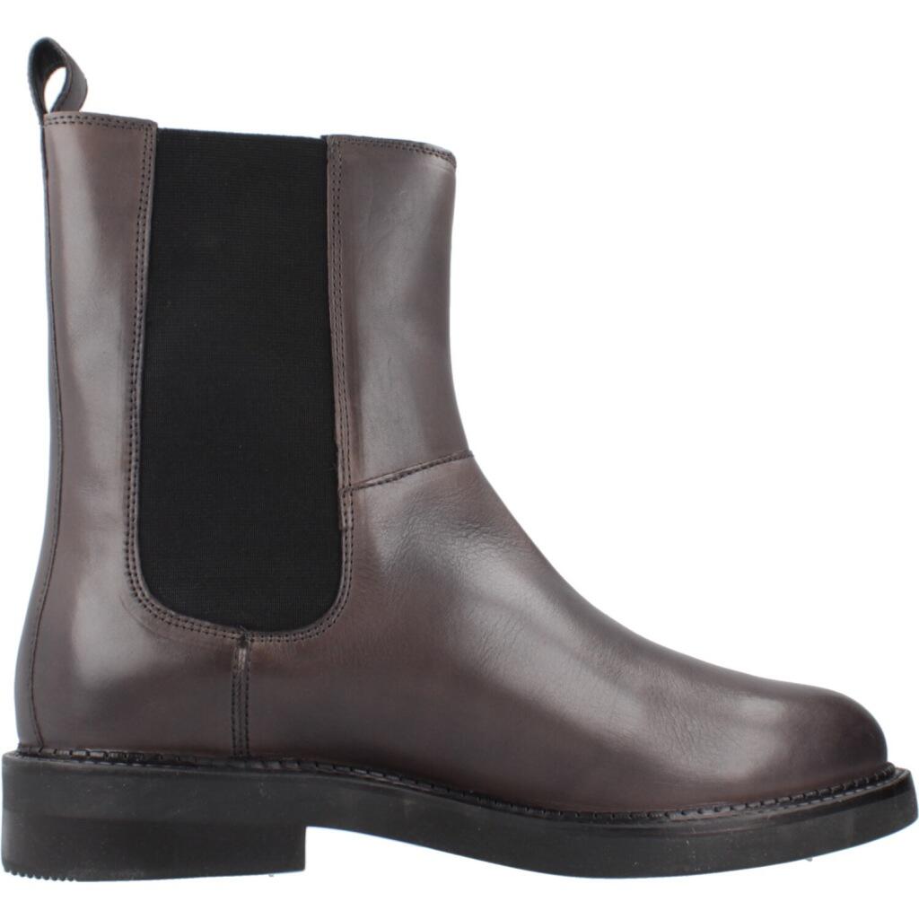 Bottines femme Geox Serilda C 4/5