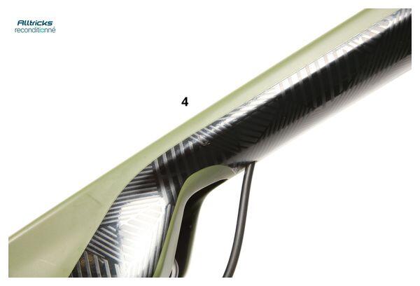 Reconditionné VTT Tout Suspendu Lapierre XRM 7.9 Sram XO1 12V T.M 16 - Très Bon 7/7