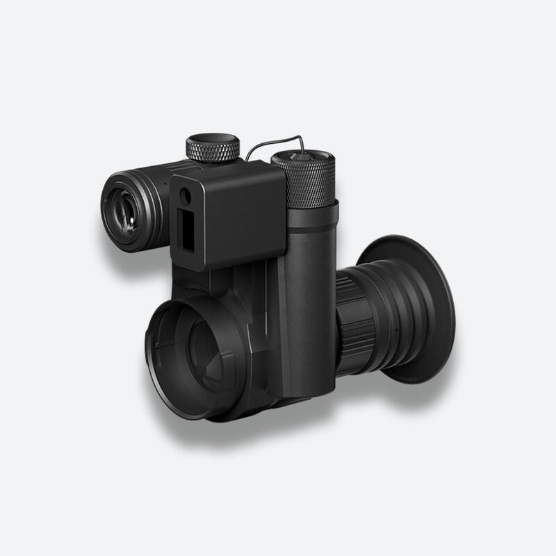 Monocular nocturno acoplable trasero Pard NV007SP2 4K LRF 2/5