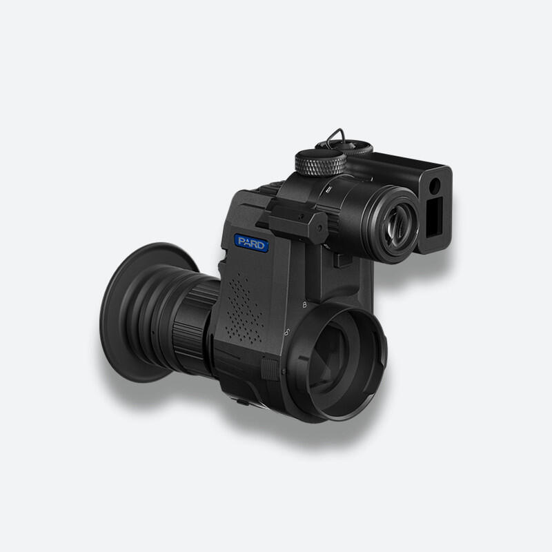 Monocular nocturno acoplable trasero Pard NV007SP2 4K LRF 5/5