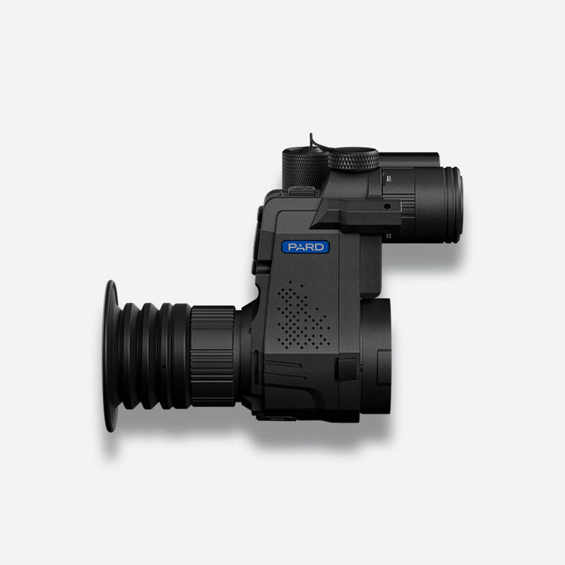 Monocular nocturno acoplable trasero Pard NV007SP2 4K LRF 4/5