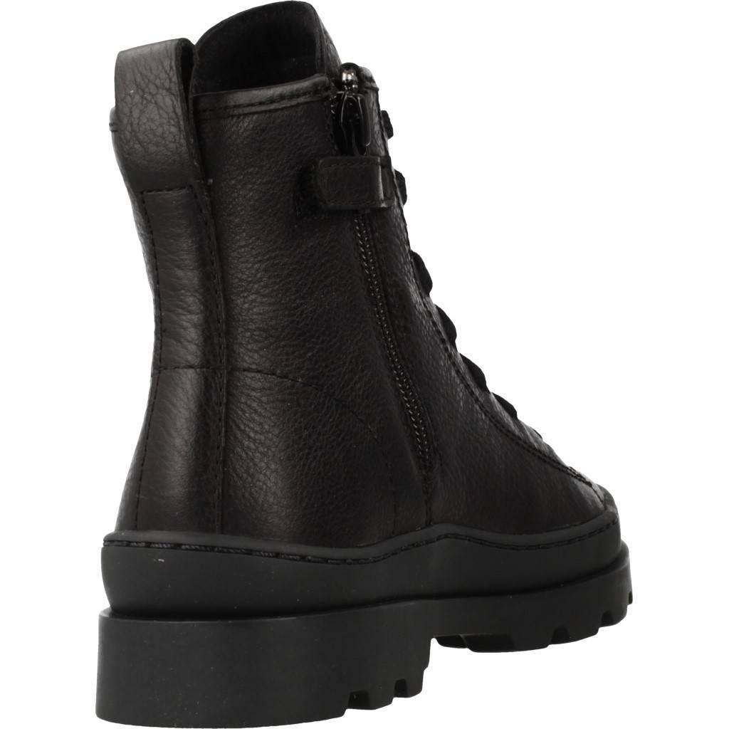 Bottes Camper Modello K900179 002 Colore Nero 3/5