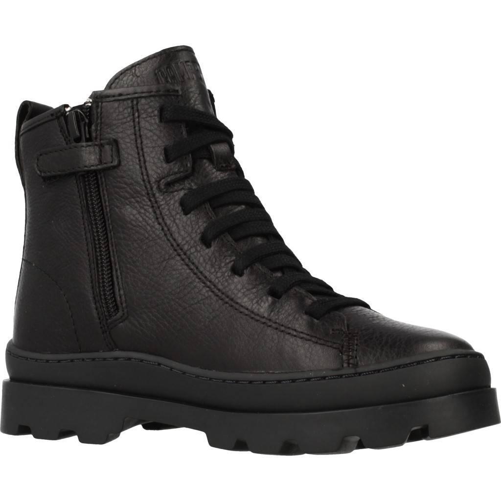 Bottes Camper Modèle K900179 002 Couleur Noir 5/5