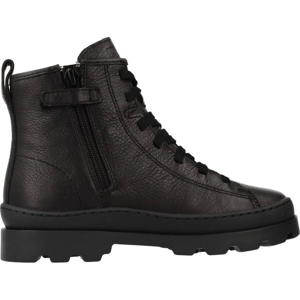 Bottes Camper Modello K900179 002 Colore Nero 4/5