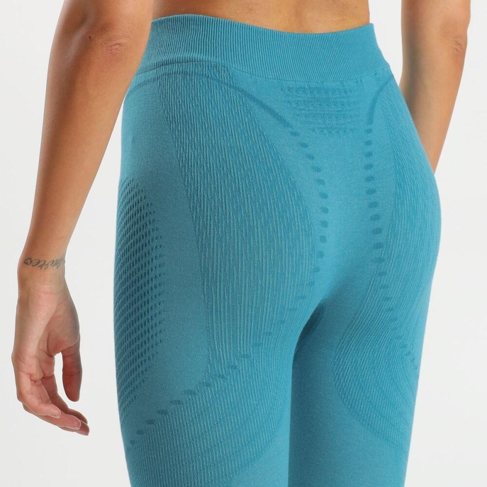 Pantalon 3/4 thermique Evolutyon Biotech 2/5